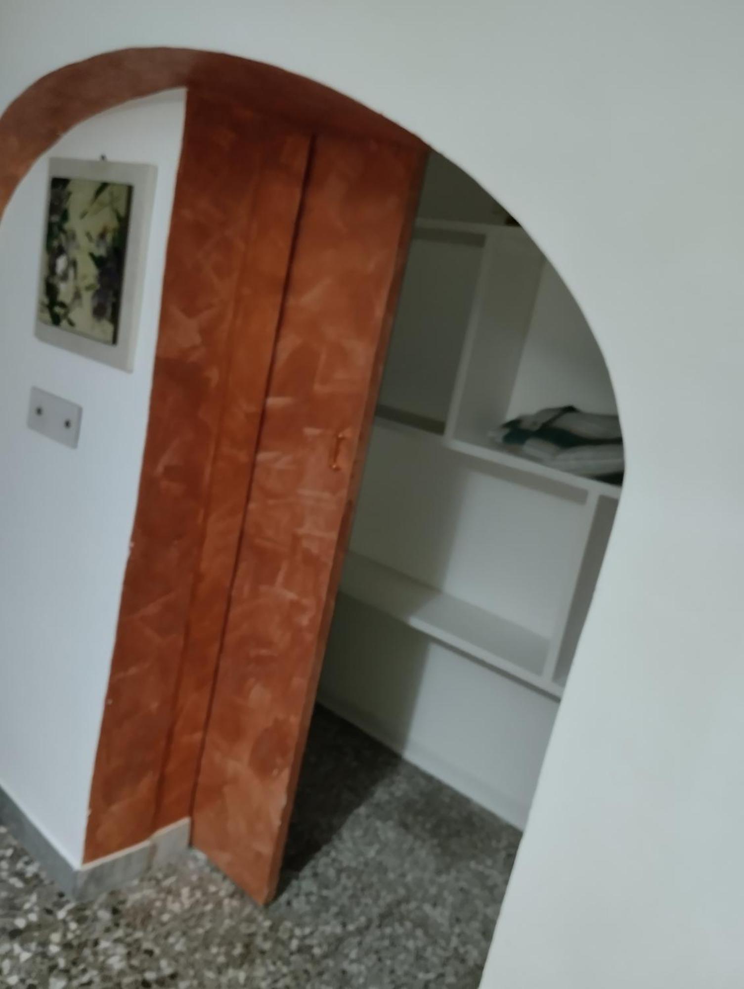L' Arche Lägenhet Castellaneta Exteriör bild