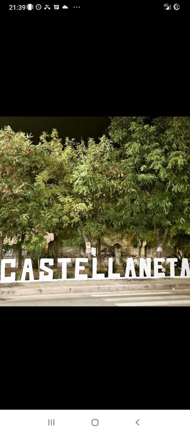 L' Arche Lägenhet Castellaneta Exteriör bild