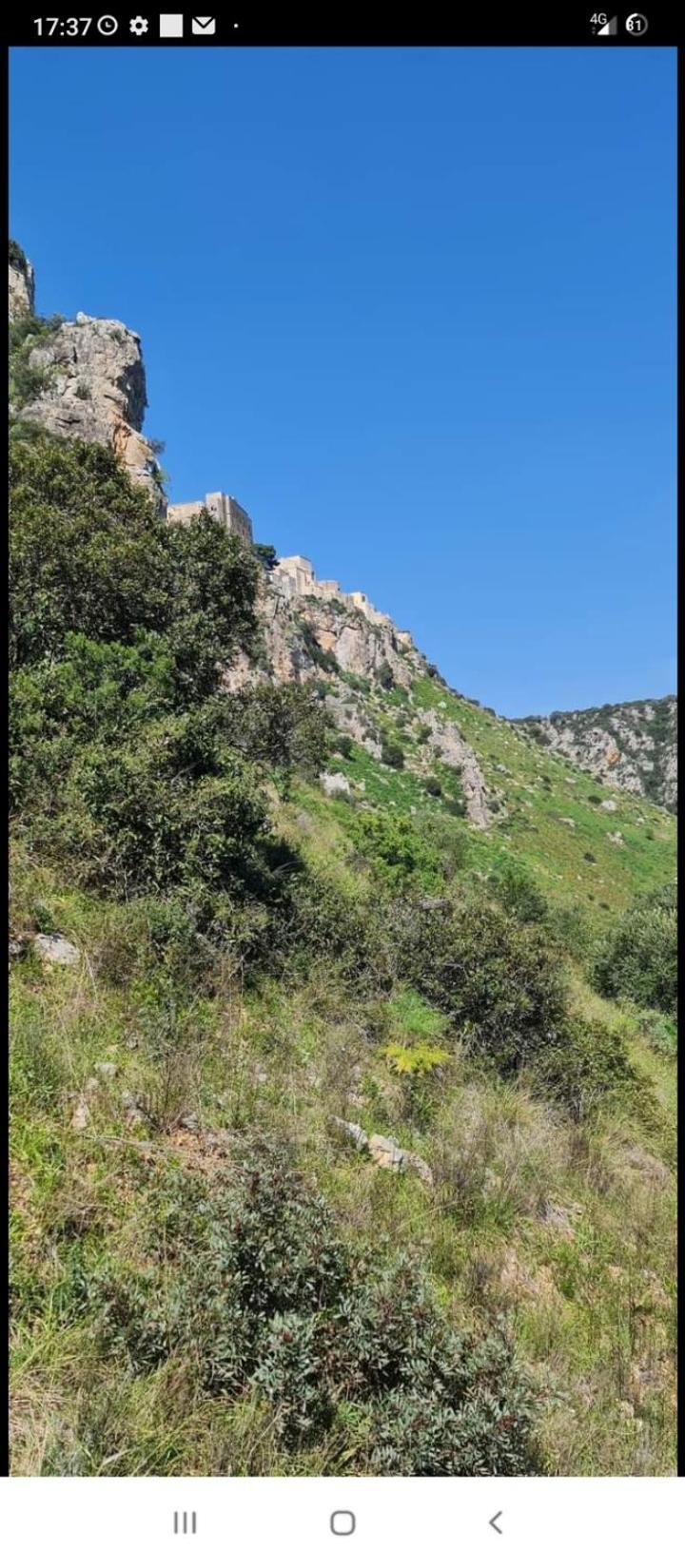 L' Arche Lägenhet Castellaneta Exteriör bild