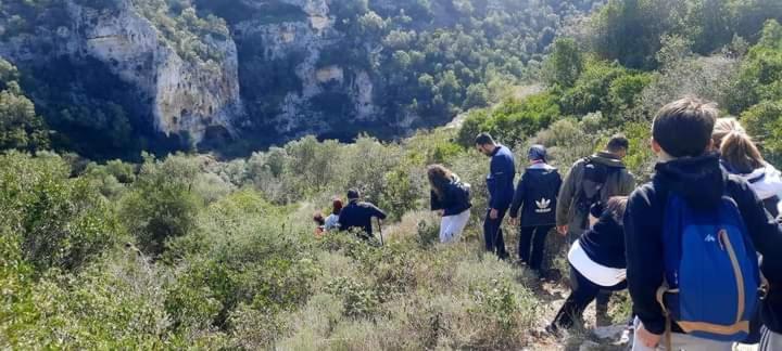 L' Arche Lägenhet Castellaneta Exteriör bild