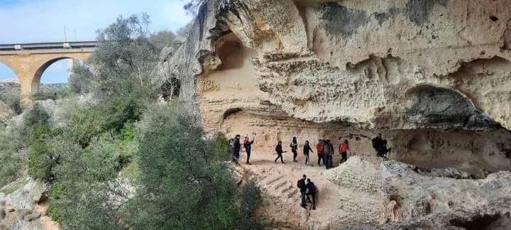 L' Arche Lägenhet Castellaneta Exteriör bild