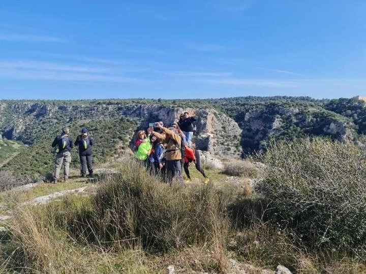 L' Arche Lägenhet Castellaneta Exteriör bild