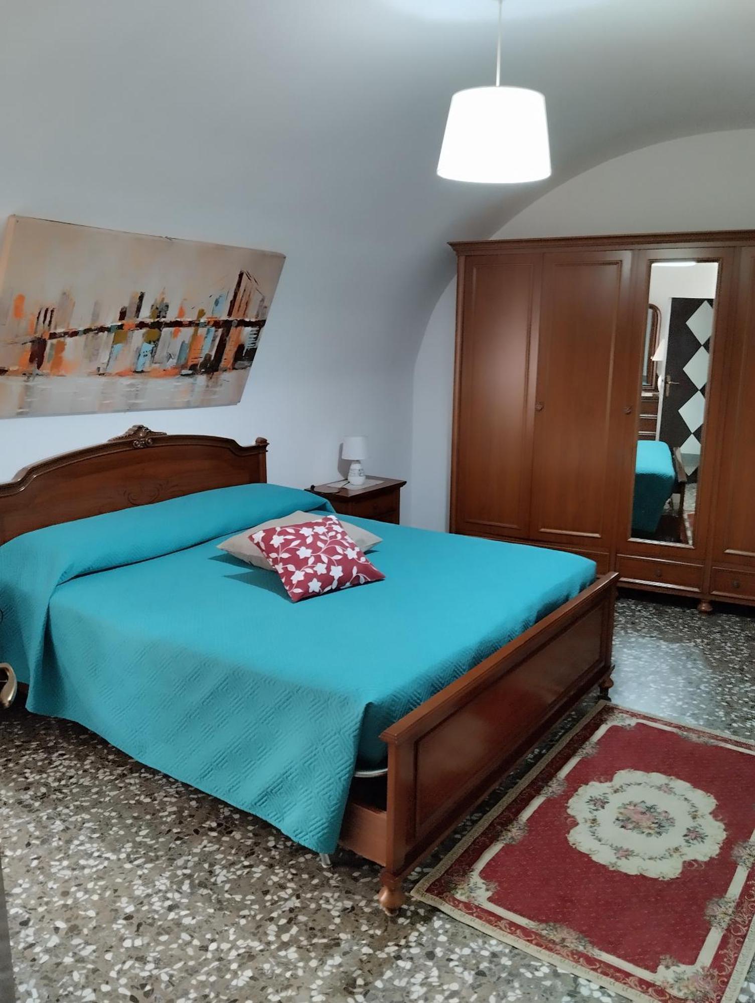 L' Arche Lägenhet Castellaneta Exteriör bild