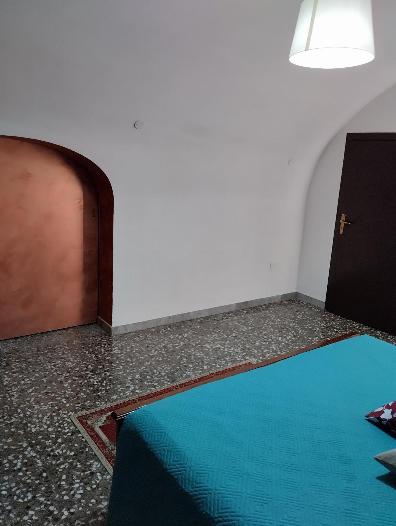 L' Arche Lägenhet Castellaneta Exteriör bild